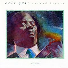 Eric Gale - Island Breeze - Elektra Musician