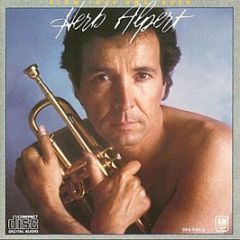 Herb Alpert - Blow Your Own Horn - A&M Records