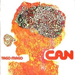 CAN - Tago Mago - Spoon Records