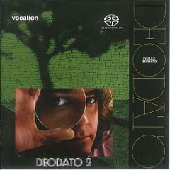 Deodato - Prelude & Deodato 2 - Vocalion