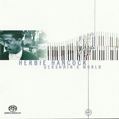Herbie Hancock - Gershwin's World - Verve Records