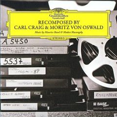 Carl Craig & Moritz Von Oswald - ReComposed - Deutsche Grammophon
