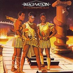 Imagination - In The Heat Of The Night - Br Music