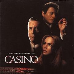 Original Soundtrack - Casino - MCA