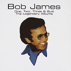 Bob James - The Legendary Albums - Metro Doubles