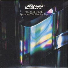 The Chemical Brothers Featuring The Flaming Lips - The Flaming Lips - Freestyle Dust