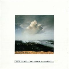 John Themis - Atmospheric Conditions - Coda Records