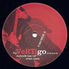 U2 - Vertigo - Island Records