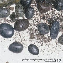 Various Artists - Geology - Planet E (Vol 2) - Planet E