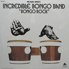 Michael Viner's Incredible Bongo Band - Bongo Rock - Pride