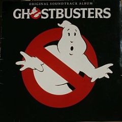 Various Artists - Ghostbusters - Arista