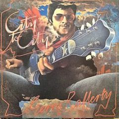 Gerry Rafferty - City To City - Fame