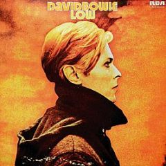 David Bowie - LOW - Rca International