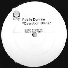 Public Domain - Public Domain - Slinky Music