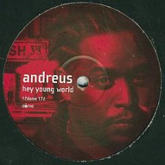 Andreus - Andreus - Dome Records
