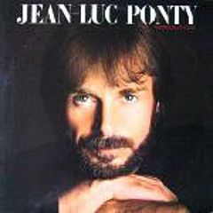 Jean-Luc Ponty - Individual Choice - Polydor
