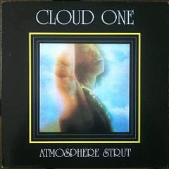 Cloud One - Atmosphere Strut - Unidisc