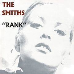 The Smiths - Rank - Rough Trade