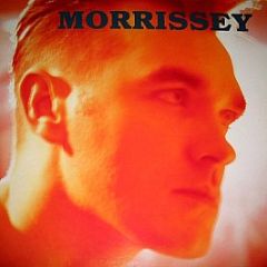 Morrissey - Interesting Drug - His Master's Voice