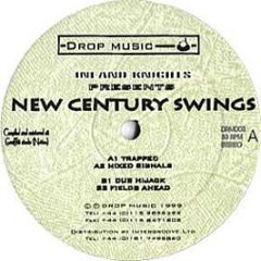 Inland Knights - New Century Swings - Drop Music