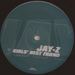 Jay-Z - Girls Best Friend - Epic