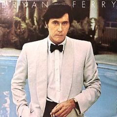 Bryan Ferry - Another Time, Another Place - Atlantic