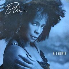Peggi Blu - Blu Blowin' - Capitol