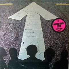 The Meters - New Directions - Warner Bros. Records
