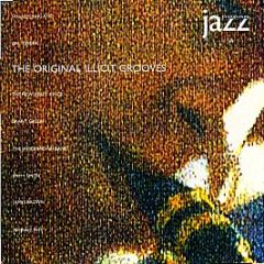 Various Artists - Urban Jazz: The Original Illicit Grooves - Urban