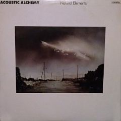 Acoustic Alchemy - Natural Elements - MCA