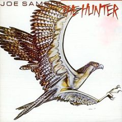 Joe Sample - The Hunter - MCA