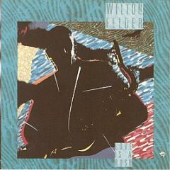 Wilton Felder - Love Is A Rush - MCA