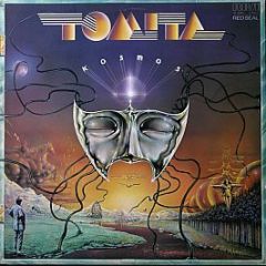 Tomita - Kosmos - Rca Red Seal