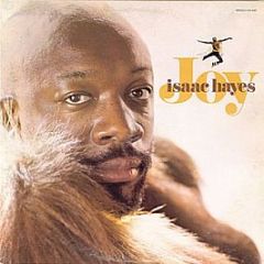 Isaac Hayes - Joy - Stax