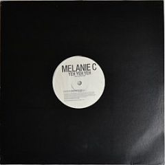 Melanie C - Yeh Yeh Yeh (Shanghai Surprise Remix) - Virgin