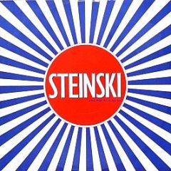 Steinski & Mass Media - We'll Be Right Back - 4th & Broadway