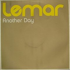 Lemar - Another Day - Sony Music UK
