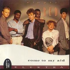 Simply Red - Come To My Aid - Elektra