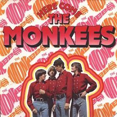 The Monkees - Here Come The Monkees - Reader's Digest