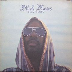 Isaac Hayes - Black Moses - Enterprise