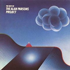 The Alan Parsons Project - The Best Of The Alan Parsons Project - Arista