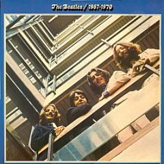 The Beatles - 1967-1970 - Apple Records