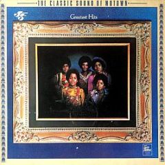 The Jackson 5 - Greatest Hits - Tamla Motown
