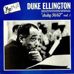 Duke Ellington - "Duke 56/62" Vol. 1 - CBS