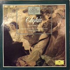 Chopin - Chopin: Piano Recital - Deutsche Grammophon