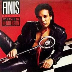 Finis Henderson - Finis - Motown