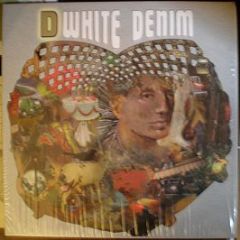White Denim - D - Downtown