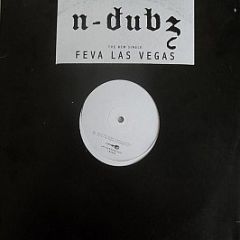 N-Dubz - N-Dubz - LRC Records