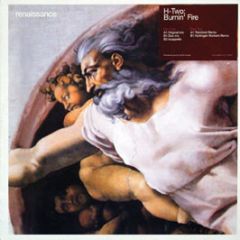 H-Two - Burnin Fire - Renaissance