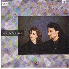 Clannad - In A Lifetime - RCA